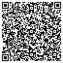 QR code with The European Project contacts