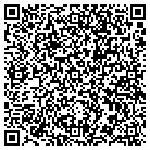 QR code with T Js General Contracting contacts