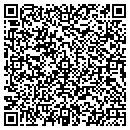 QR code with T L Shield & Associates Inc contacts