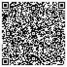 QR code with Vahrenwald Construction Inc contacts
