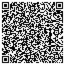 QR code with Unique Video contacts