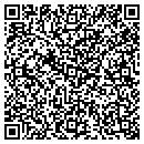 QR code with White Enterprise contacts