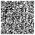 QR code with B And B Mechanical Inc contacts