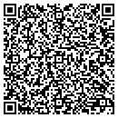 QR code with Purvis Plumbing contacts