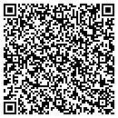 QR code with D & D Indl Contracting contacts
