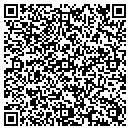 QR code with D&M Services LLC contacts