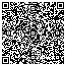 QR code with Hayward Rigging contacts