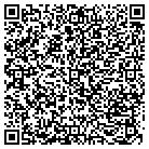 QR code with Horn Material Handling Systems contacts