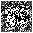 QR code with H S Smiley Inc contacts