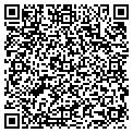 QR code with Icm contacts