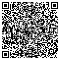 QR code with James P Roberts Inc contacts
