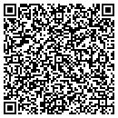 QR code with J G Stevens CO contacts