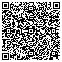 QR code with Jnl Inc contacts