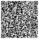 QR code with John Dean Clark Trucking Inc contacts