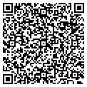 QR code with John E Robinson contacts