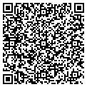 QR code with John Rigas Co contacts