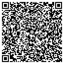 QR code with J's Global Conveyor contacts