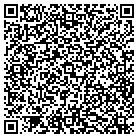 QR code with Marlboro Mechanical Inc contacts