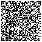 QR code with Mc Dowell Machining & Welding LLC contacts