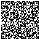 QR code with Kevin Rejda Service contacts