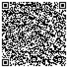 QR code with Servo Products Co contacts