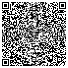 QR code with S & S Millwright & Maintenance contacts