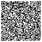 QR code with Tdm Machinery & Appraisal Inc contacts