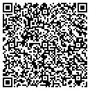 QR code with Zapffe Silverplating contacts