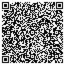QR code with Zefco Inc contacts