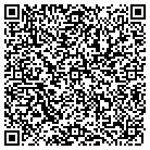 QR code with Alpha Printers Machinist contacts