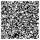 QR code with American Machinery Moving contacts