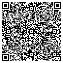 QR code with Anderson Crane & Rigging LLC contacts