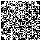 QR code with Baker T Machinery Moving contacts