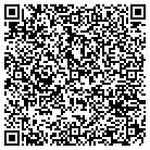 QR code with Dennelo & Sons Driveway & Deck contacts