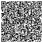 QR code with C&E Industrial & Rigging contacts