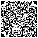 QR code with C G S Company contacts