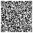QR code with C M Worrall Inc contacts