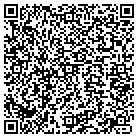 QR code with Cybernet Engineering contacts