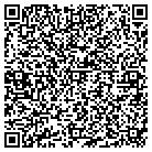 QR code with D & D Mach Movers & Mllwrghts contacts