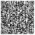 QR code with D L Quinn CO Moving & Storage contacts