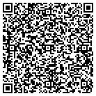 QR code with Hampton Crane Service Inc contacts