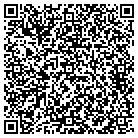 QR code with Henry J Blanchard & Sons Inc contacts