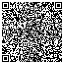 QR code with J J & Associates contacts