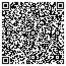 QR code with J & J Indl LLC contacts