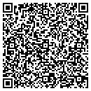 QR code with J V Rigging Inc contacts
