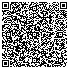 QR code with Kiser Machinery Moving contacts