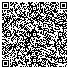 QR code with L D B Heavy Transport Inc contacts