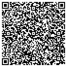 QR code with Mc Alister & Sons Track Service contacts