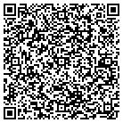 QR code with M & H Indl Service Inc contacts