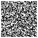 QR code with Gord & Assoc contacts